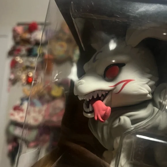 InuYasha Sesshomaru funko Pop! Vinyl Figure - Picture 6 of 7